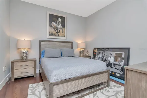 $609,900 | 111 North 12th Street, Unit 1712, Tampa, FL 33602