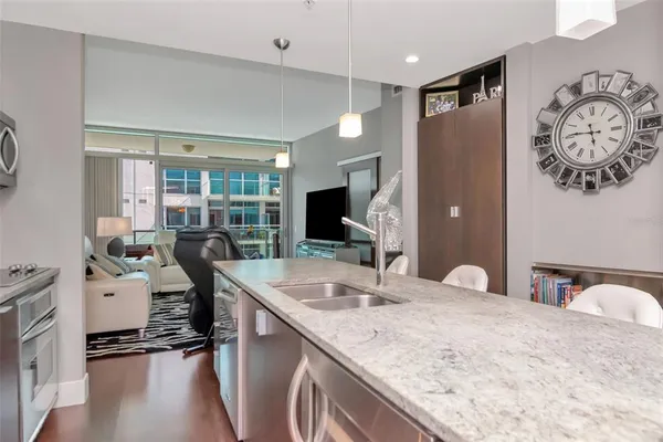 $609,900 | 111 North 12th Street, Unit 1712, Tampa, FL 33602