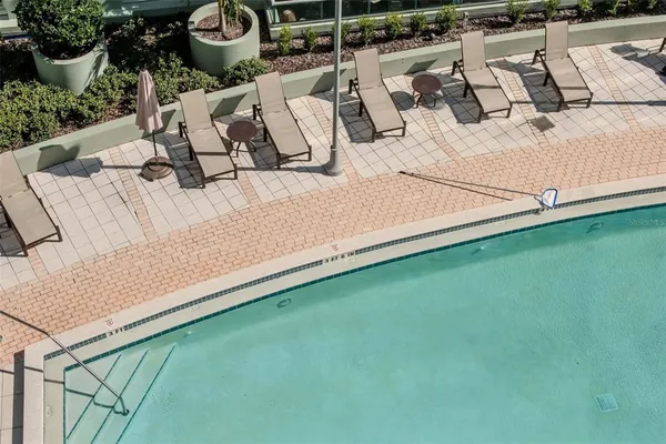 $609,900 | 111 North 12th Street, Unit 1712, Tampa, FL 33602