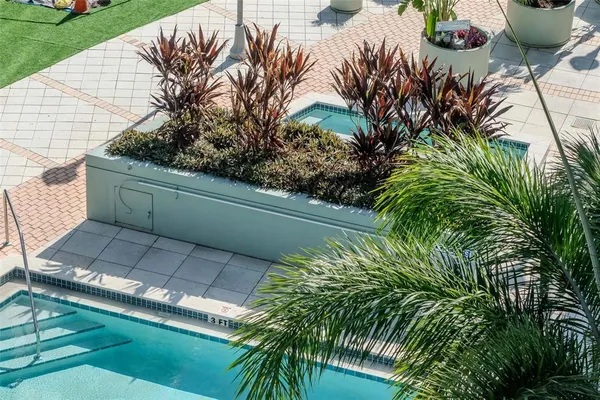 $609,900 | 111 North 12th Street, Unit 1712, Tampa, FL 33602