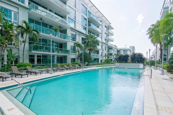 $609,900 | 111 North 12th Street, Unit 1712, Tampa, FL 33602