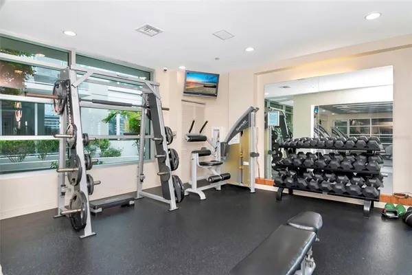 $609,900 | 111 North 12th Street, Unit 1712, Tampa, FL 33602