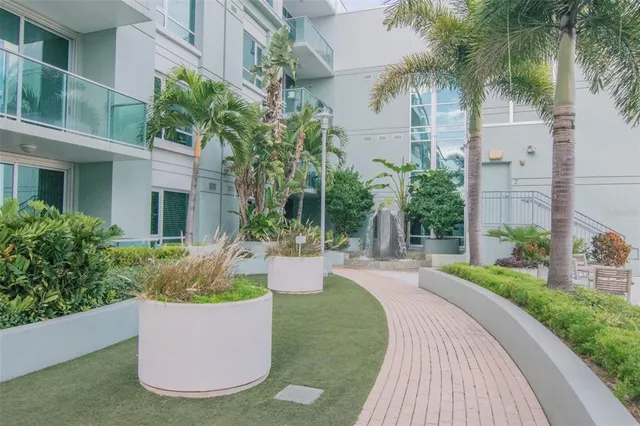 $629,900 | 111 North 12th Street, Unit 1712, Tampa, FL 33602