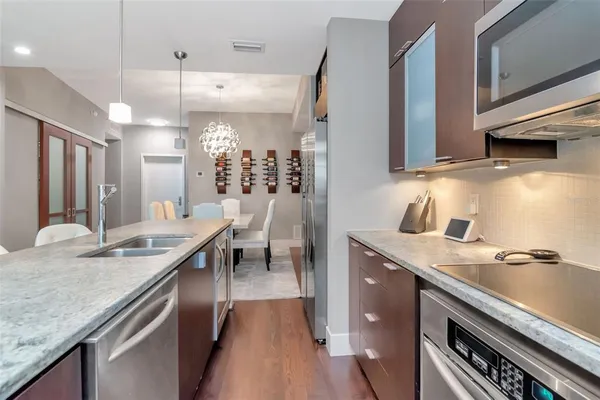 $609,900 | 111 North 12th Street, Unit 1712, Tampa, FL 33602