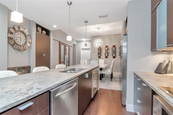 $609,900 | 111 North 12th Street, Unit 1712, Tampa, FL 33602