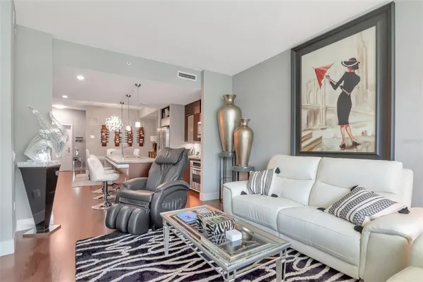 $609,900 | 111 North 12th Street, Unit 1712, Tampa, FL 33602