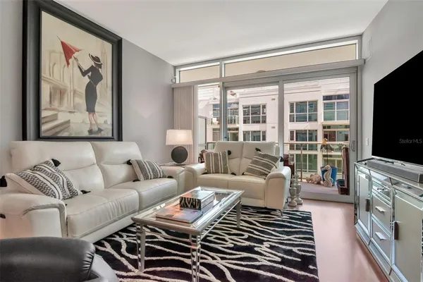 $609,900 | 111 North 12th Street, Unit 1712, Tampa, FL 33602