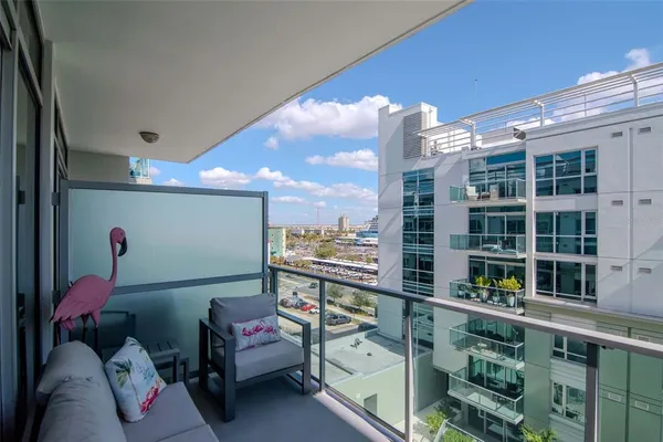 $609,900 | 111 North 12th Street, Unit 1712, Tampa, FL 33602