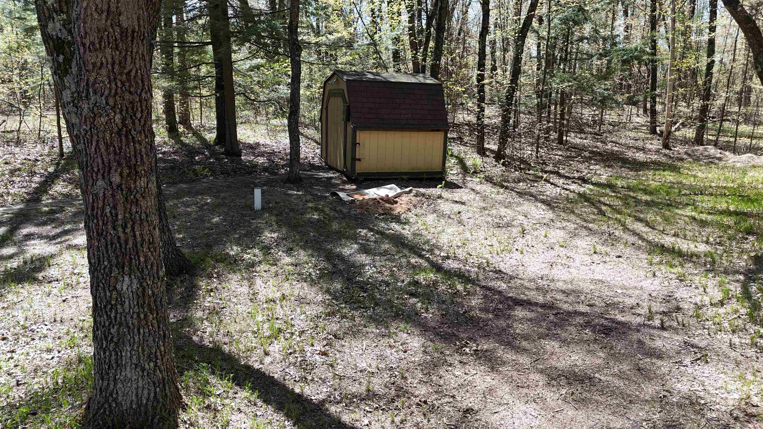 N1543 Spirit Ridge Road, Unit 44 Keshena, WI 54135 - Photo 9 of 12