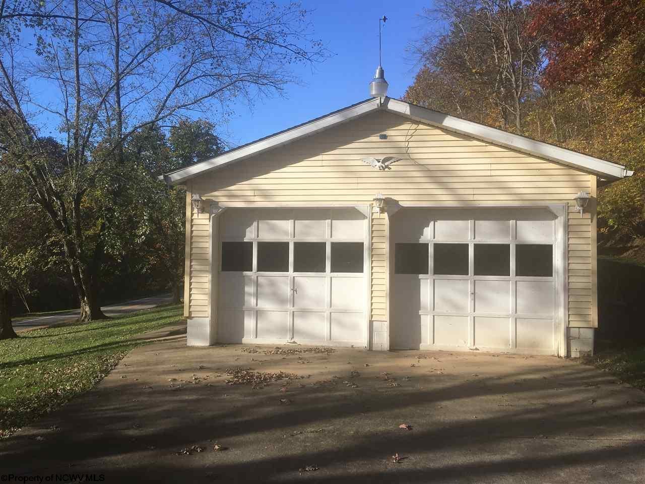 3887 Georgetown Road Horner, WV 26372 - Photo 4 of 20 Gallery Image 4