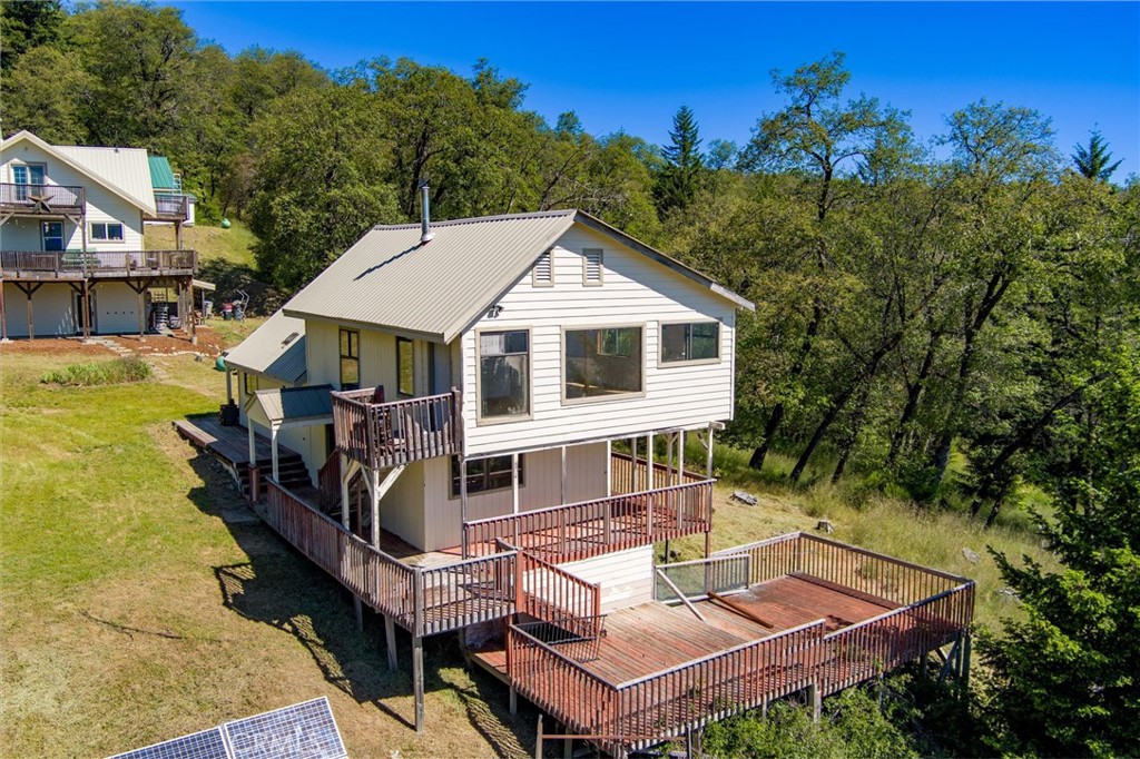101 Gasline Road Bridgeville, CA 95526 - Photo 78 of 80 Gallery Image 78