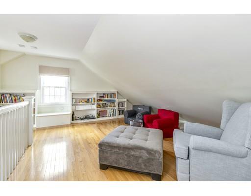 45 Hickory Cliff Road Newton, MA 02464 - Photo 13 of 22 Gallery Image 13