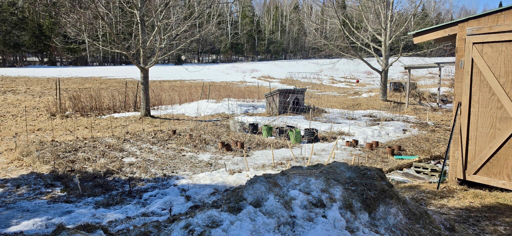 664 Frenchville Road Ashland, ME 04732 - Photo 11 of 56 664 Frenchville Road