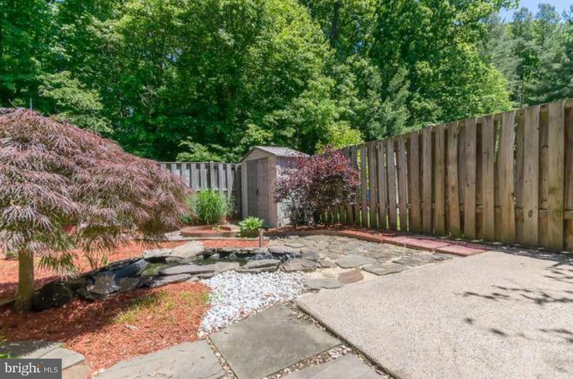8302 Moline Place Springfield, VA 22153 - Photo 26 of 27