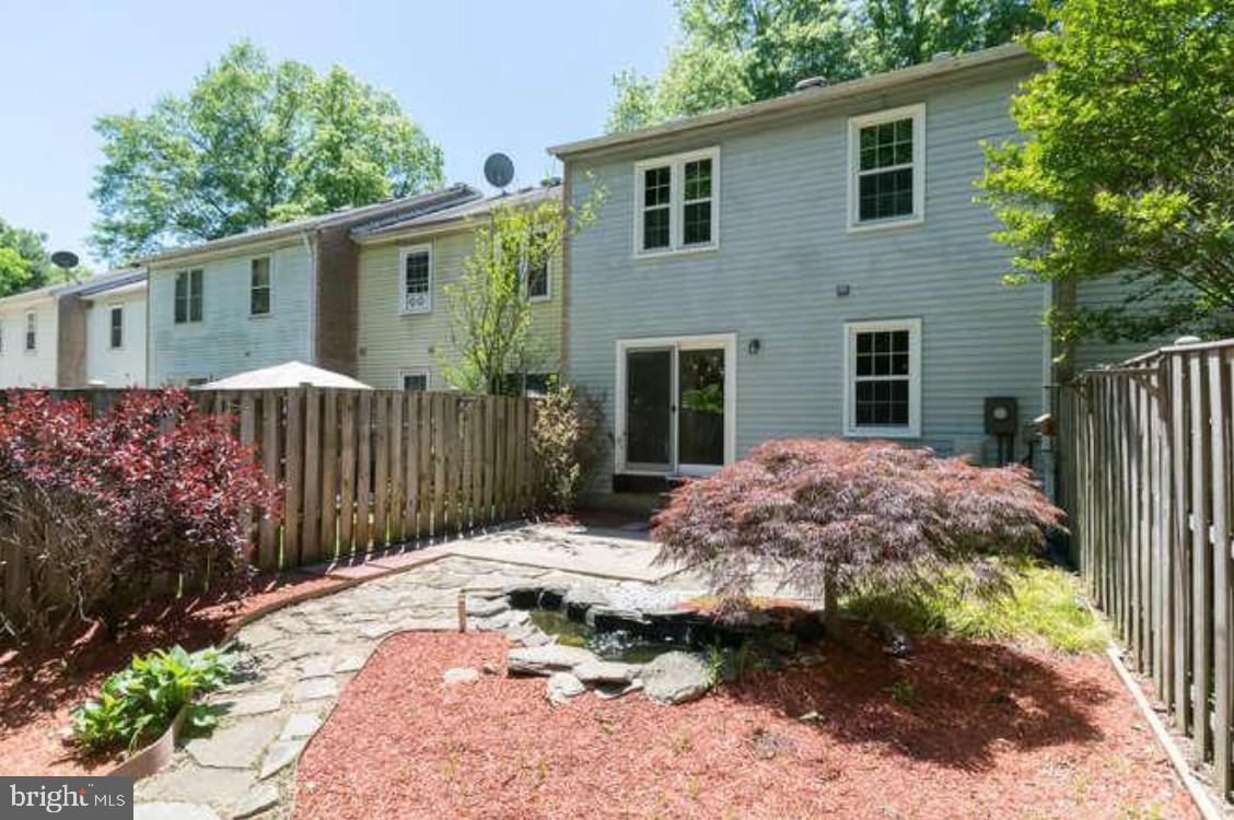 8302 Moline Place Springfield, VA 22153 - Photo 27 of 27