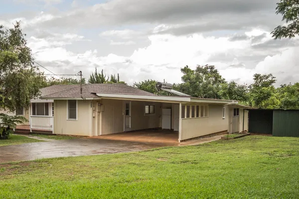 $1,215,000 | 3364 Hailima Road, Koloa, HI 96756