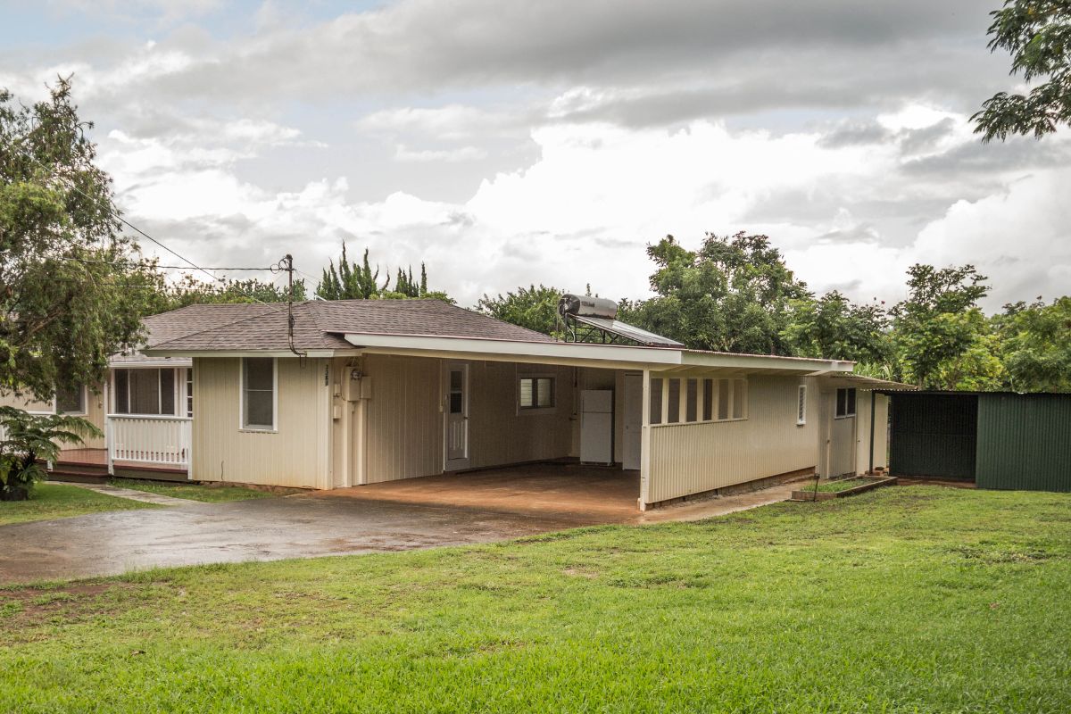 3364 Hailima Road Koloa, HI 96756 - Photo 1 of 20