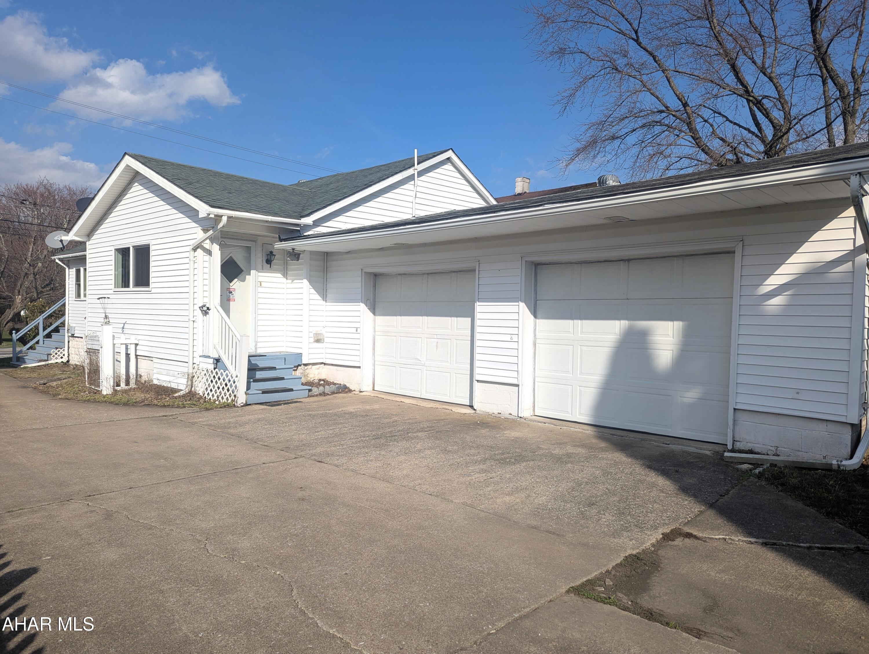 249 Tripoli Road Colver, PA 15927 - Photo 3 of 50