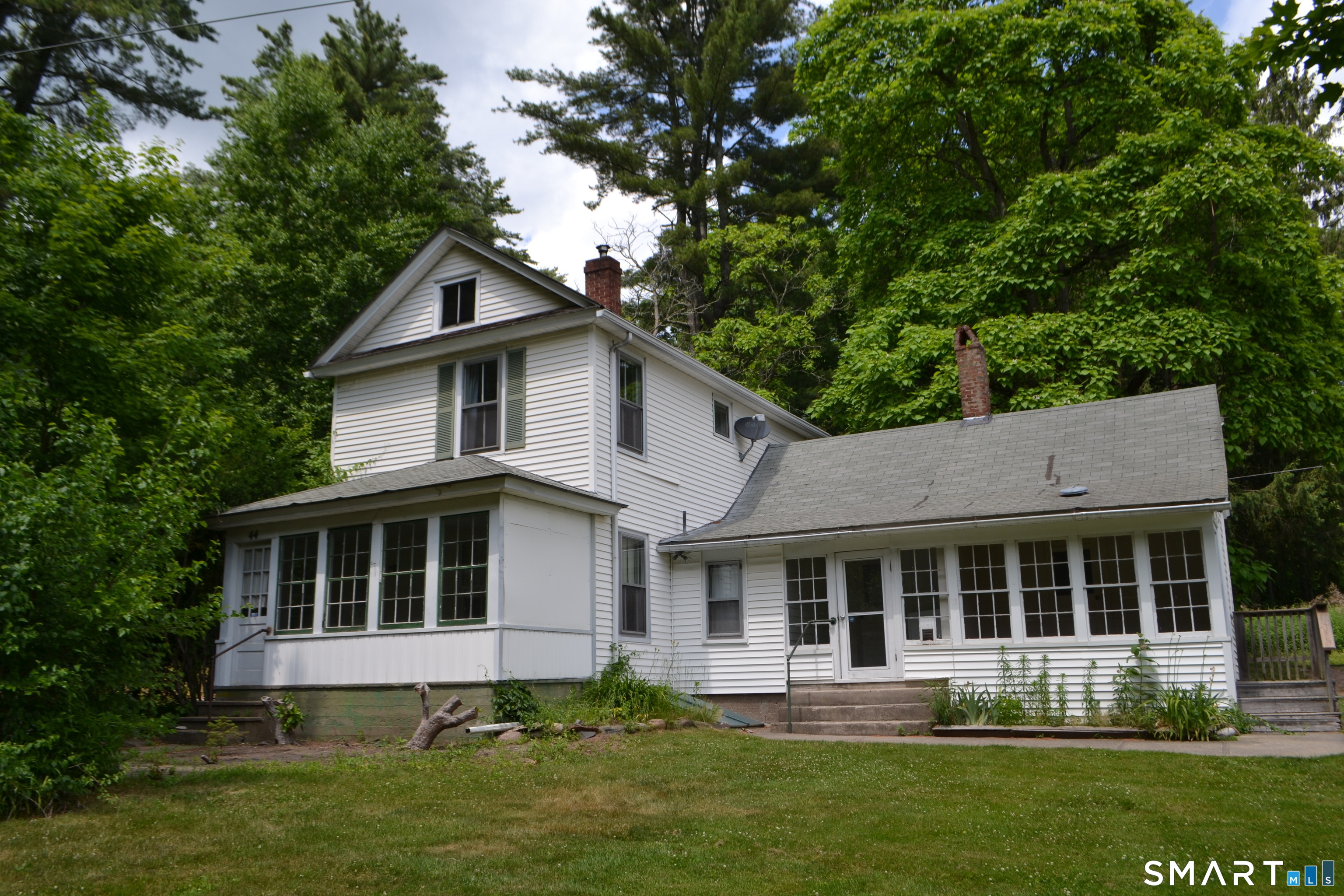 44 Hungary Road Granby, CT 06035 - Photo 12 of 36