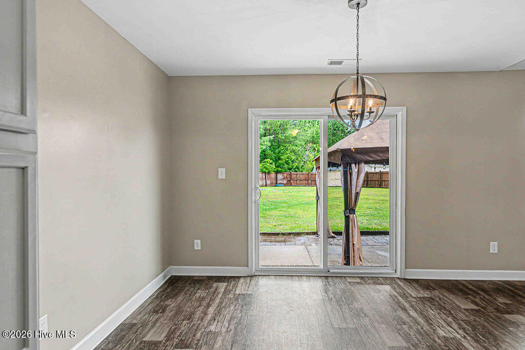 186 Peytons Ridge Drive Hubert, NC 28539 - Photo 12 of 37