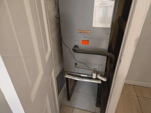 $1,600 | 1515 Northeast 125th Terrace, Unit 107, North Miami, FL 33161