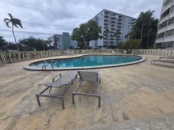 $1,600 | 1515 Northeast 125th Terrace, Unit 107, North Miami, FL 33161