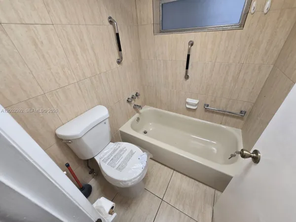 $1,600 | 1515 Northeast 125th Terrace, Unit 107, North Miami, FL 33161