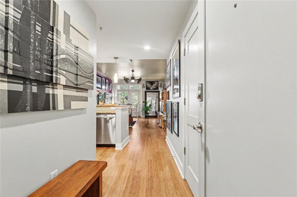 3655 Peachtree Road Northeast, Unit 204 Atlanta, GA 30319 - Photo 3 of 26