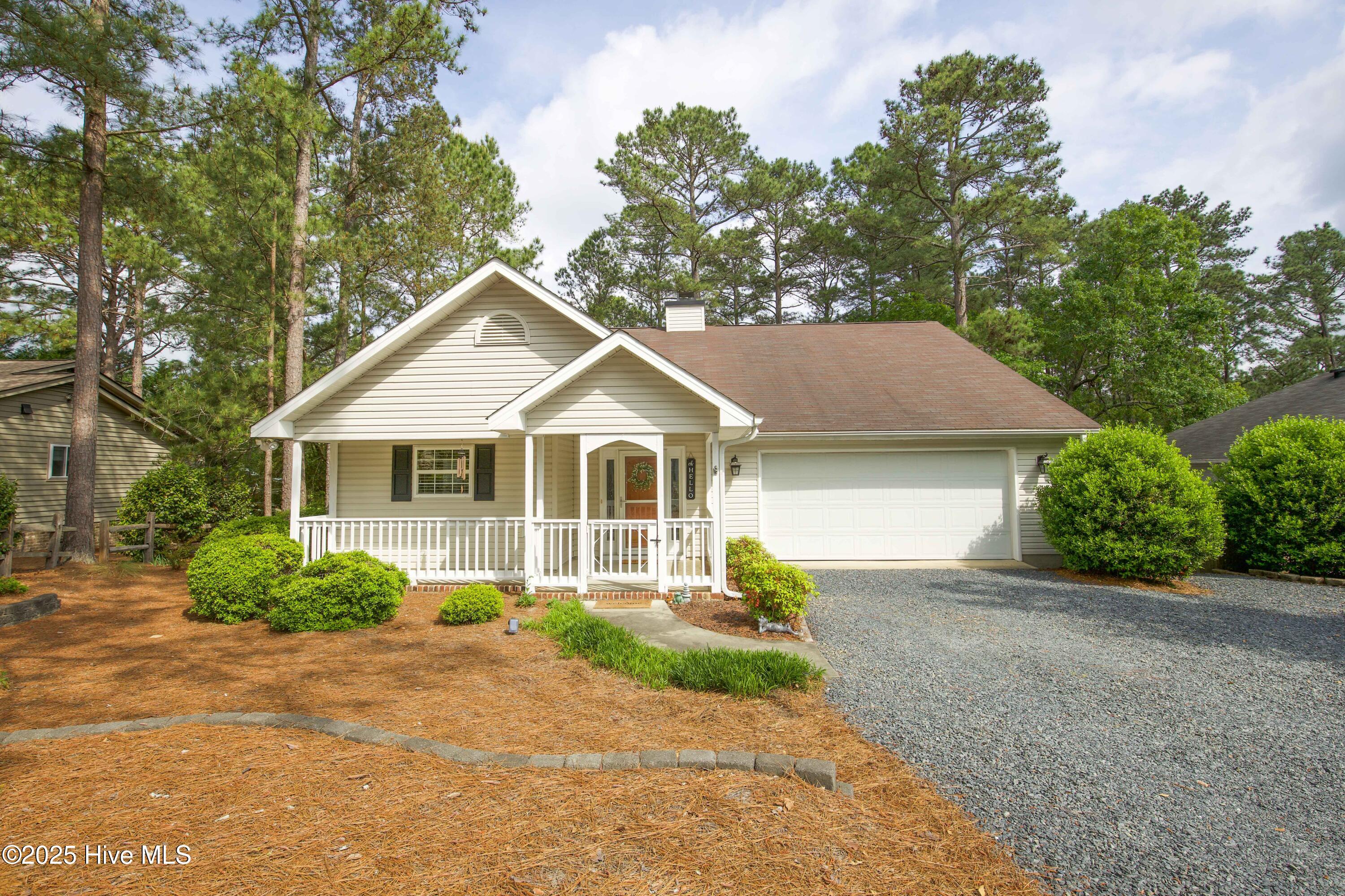 225 Adams Circle Pinehurst, NC 29374