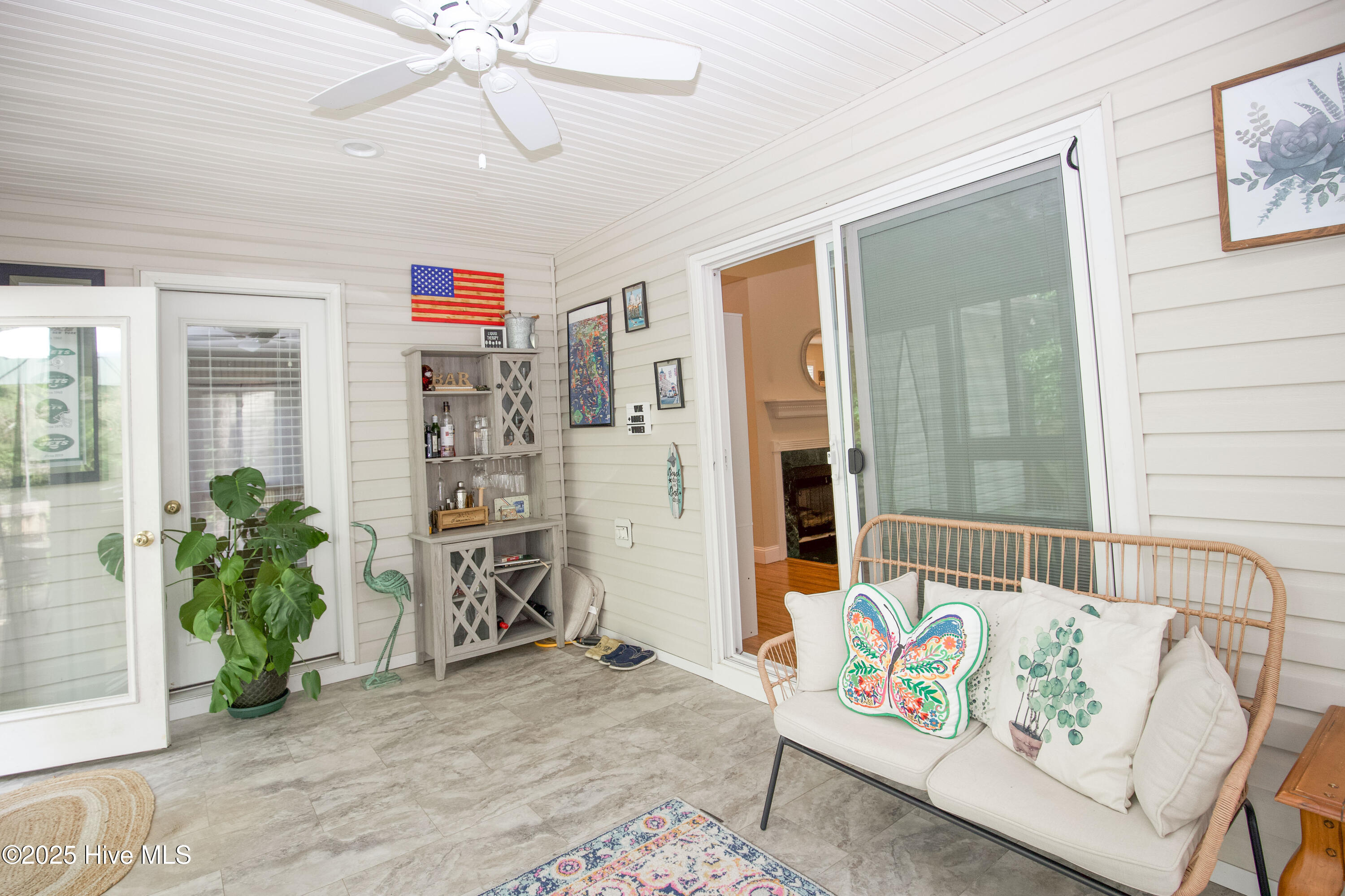 225 Adams Circle Pinehurst, NC 28374 - Photo 18 of 42 225 Adams Cir-28