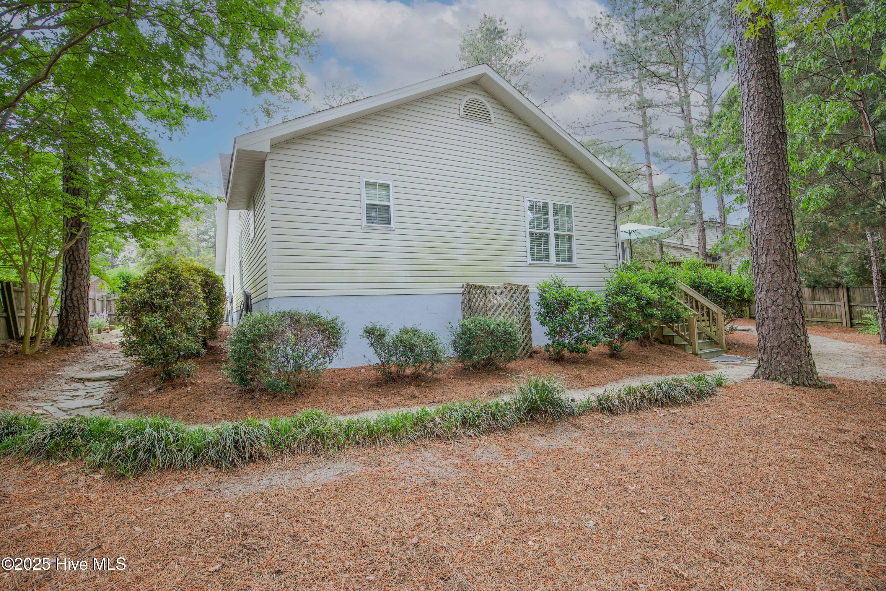 225 Adams Circle Pinehurst, NC 28374 - Photo 40 of 42 225 Adams Cir-60