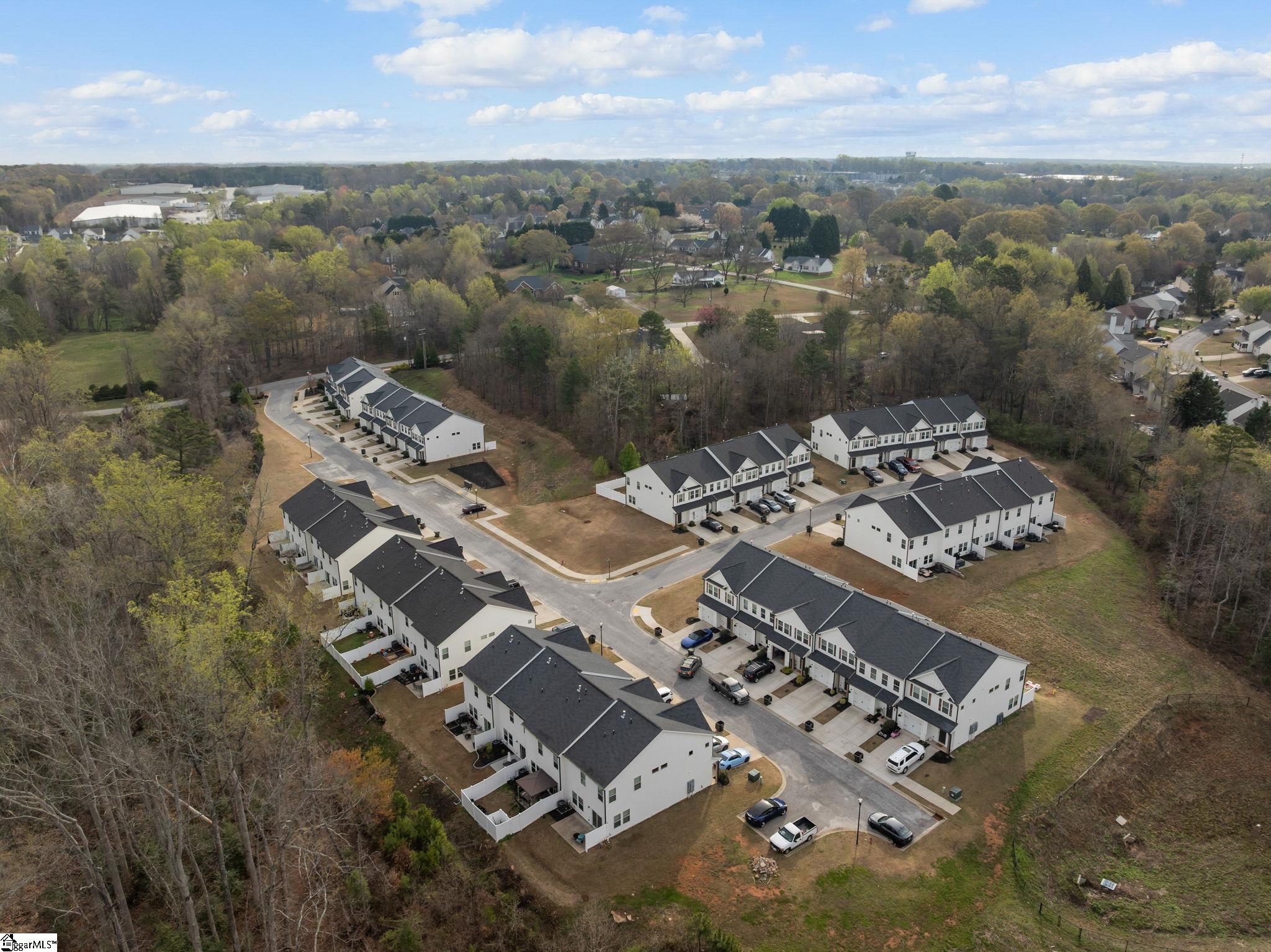 100 Grey Oak Trail Greer, SC 29650 - Photo 28 of 30