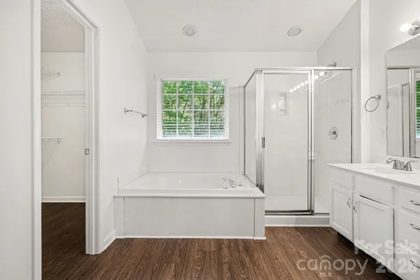 $354,900 | 2888 Shadow Brook Court Northwest, Concord, NC 28027