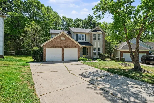 $354,900 | 2888 Shadow Brook Court Northwest, Concord, NC 28027