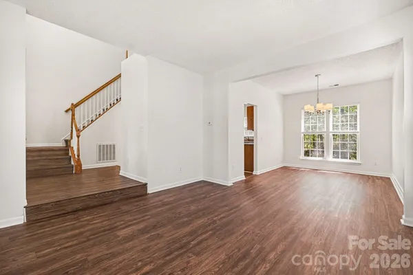 $354,900 | 2888 Shadow Brook Court Northwest, Concord, NC 28027