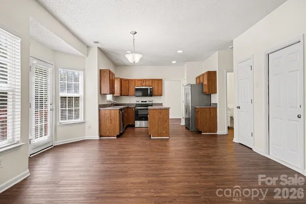 $354,900 | 2888 Shadow Brook Court Northwest, Concord, NC 28027