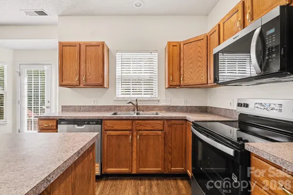 $354,900 | 2888 Shadow Brook Court Northwest, Concord, NC 28027