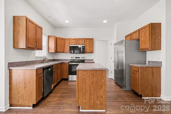 $354,900 | 2888 Shadow Brook Court Northwest, Concord, NC 28027