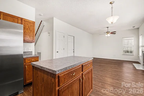 $354,900 | 2888 Shadow Brook Court Northwest, Concord, NC 28027