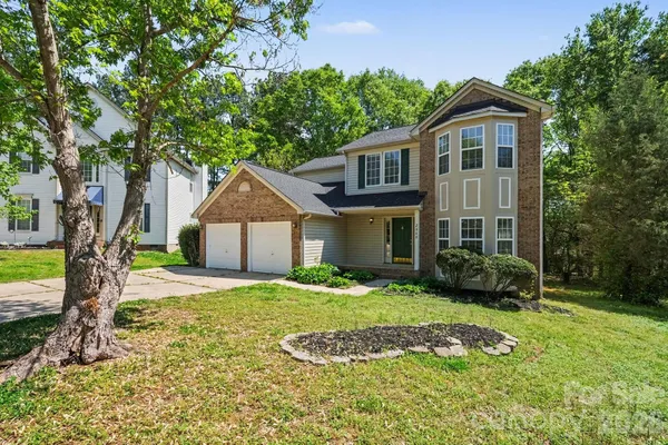 $354,900 | 2888 Shadow Brook Court Northwest, Concord, NC 28027