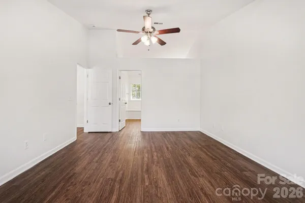 $354,900 | 2888 Shadow Brook Court Northwest, Concord, NC 28027