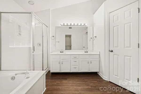 $354,900 | 2888 Shadow Brook Court Northwest, Concord, NC 28027