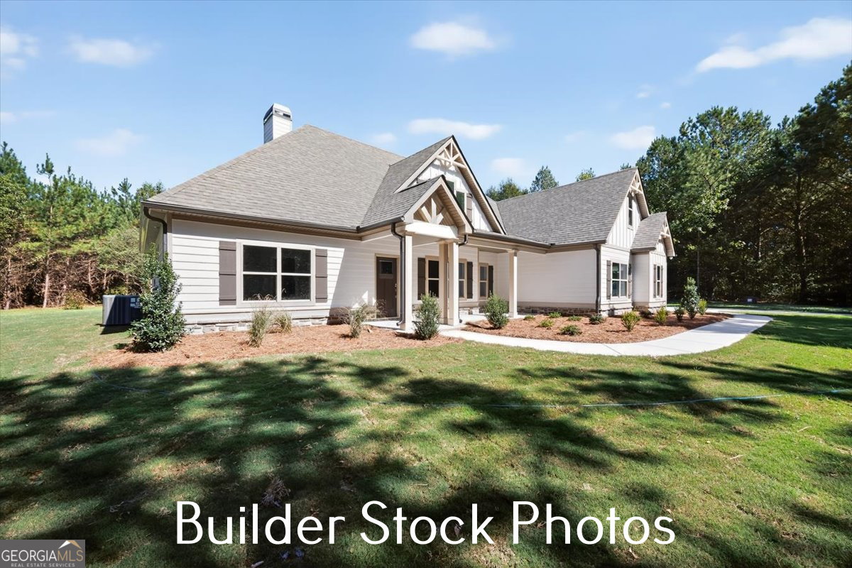 823 Hopewell Road Forsyth, GA 31029 - Photo 40 of 66