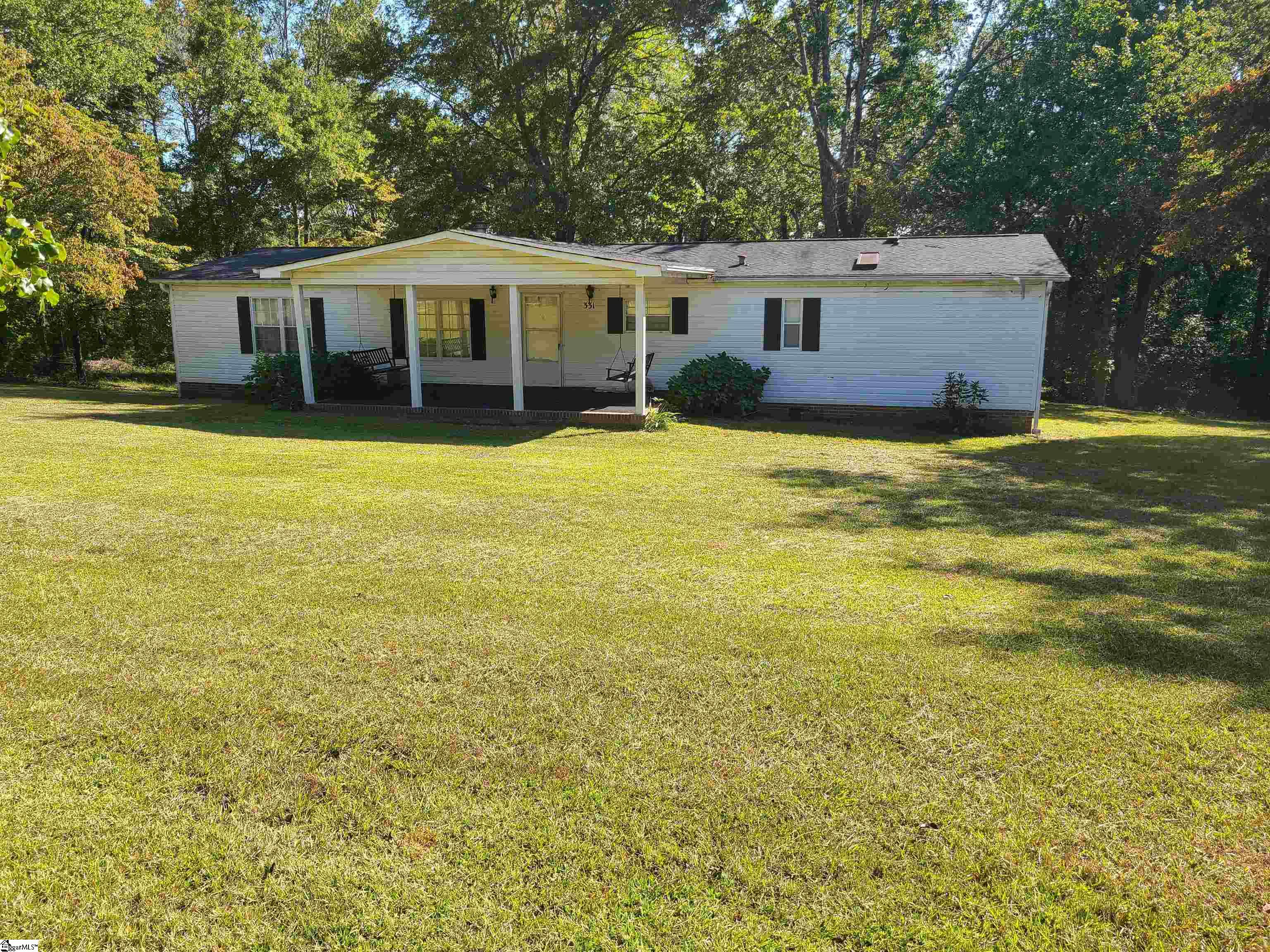 331 Riggins Road Pickens, SC 29671 - Photo 2 of 32