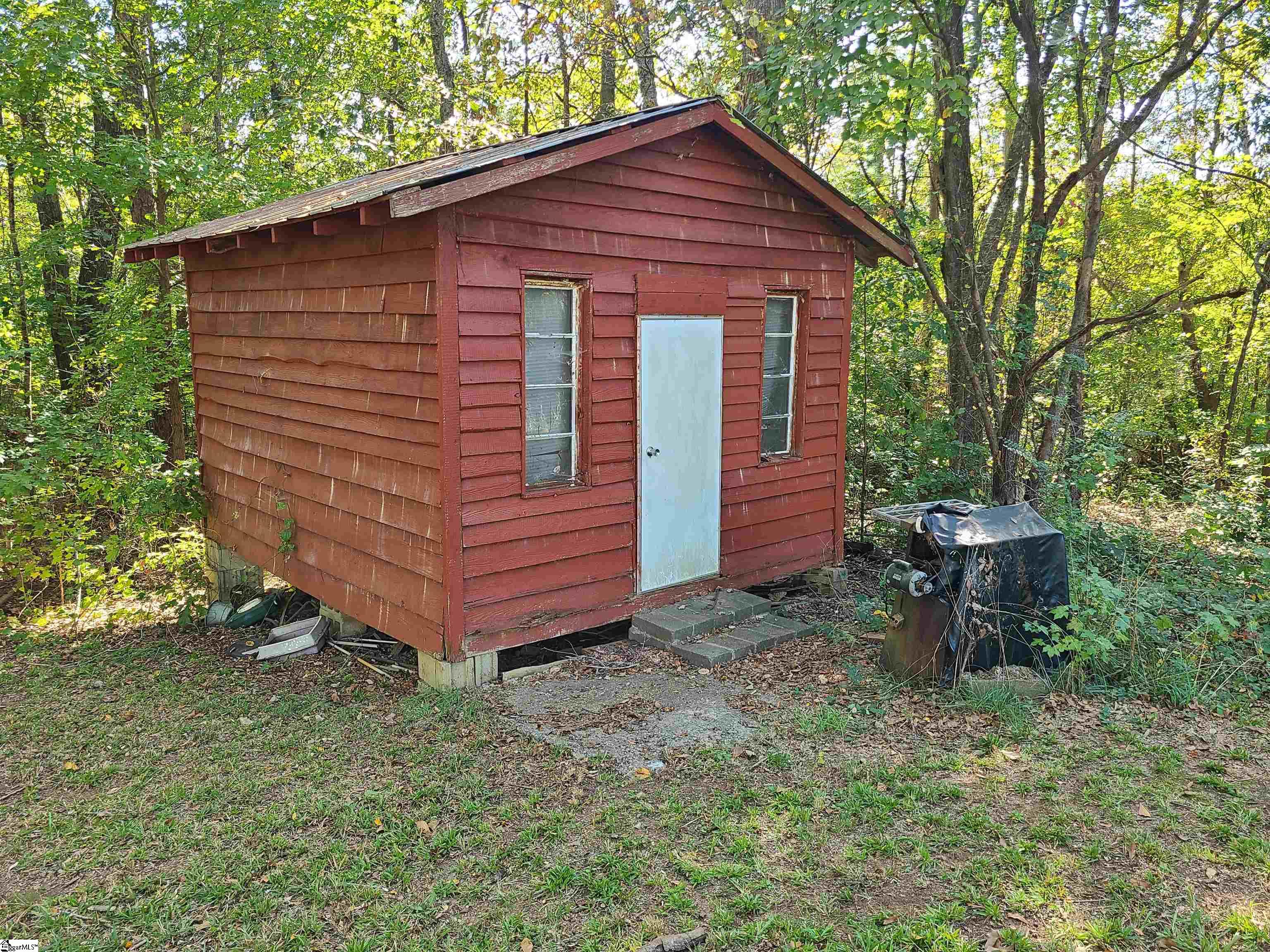 331 Riggins Road Pickens, SC 29671 - Photo 28 of 32