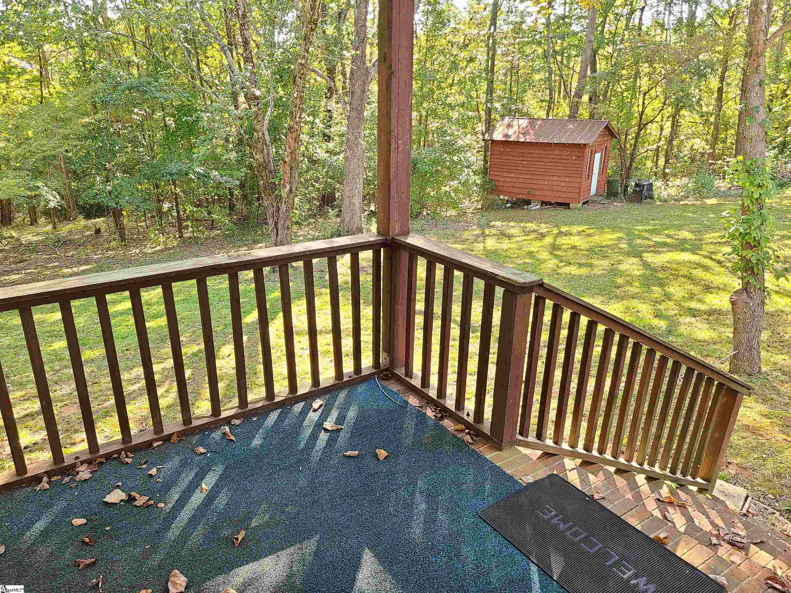 331 Riggins Road Pickens, SC 29671 - Photo 31 of 32