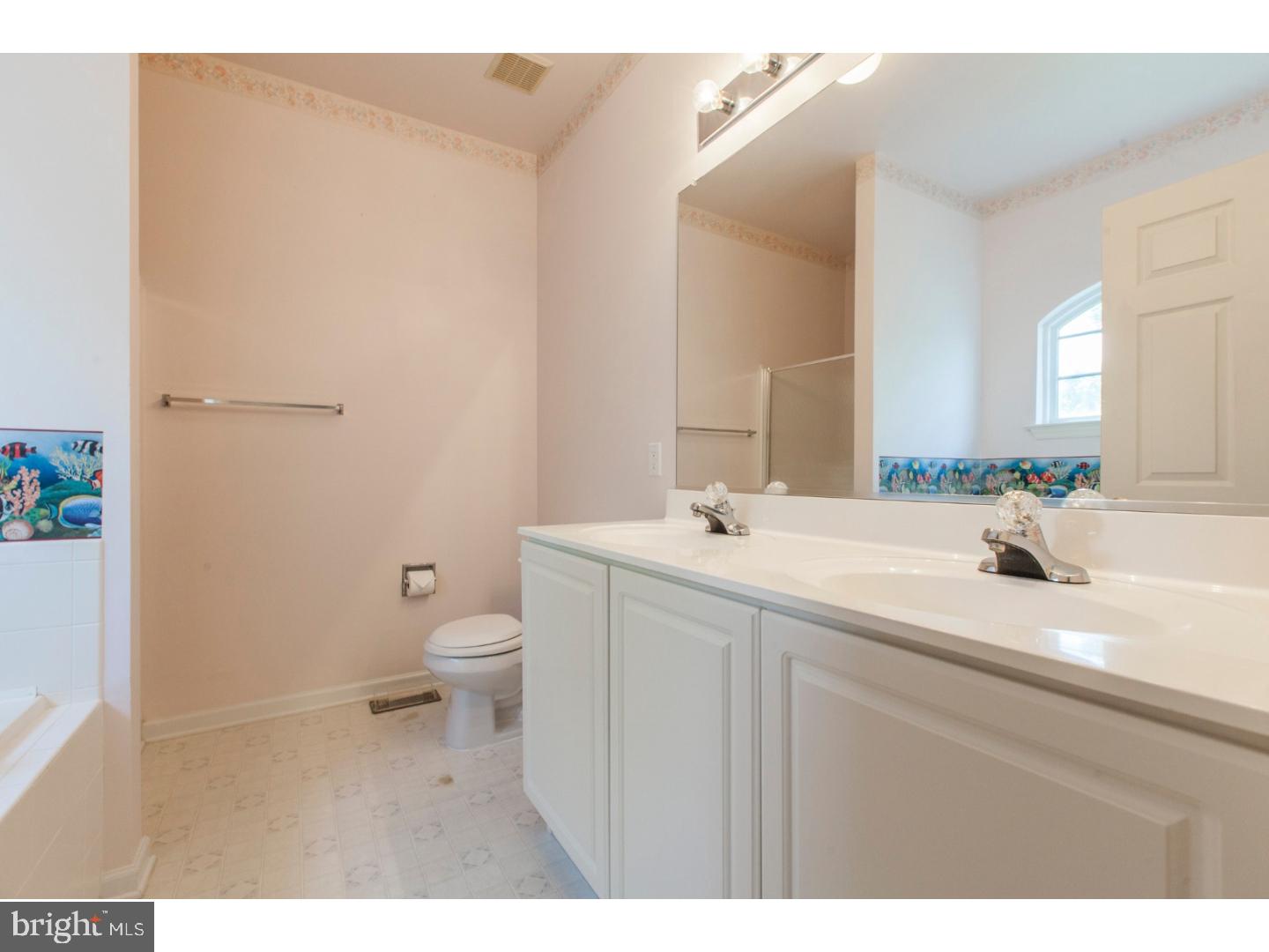 152 Milbury Road East Fallowfield, PA 19320 - Photo 11 of 23 Master Bathroom