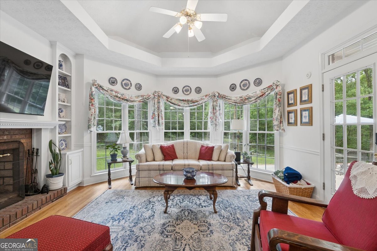 971 Cochran Road Covington, GA 30014 - Photo 14 of 39