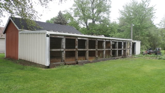 7530 Garrison Road Durand, MI 48429 - Photo 9 of 13