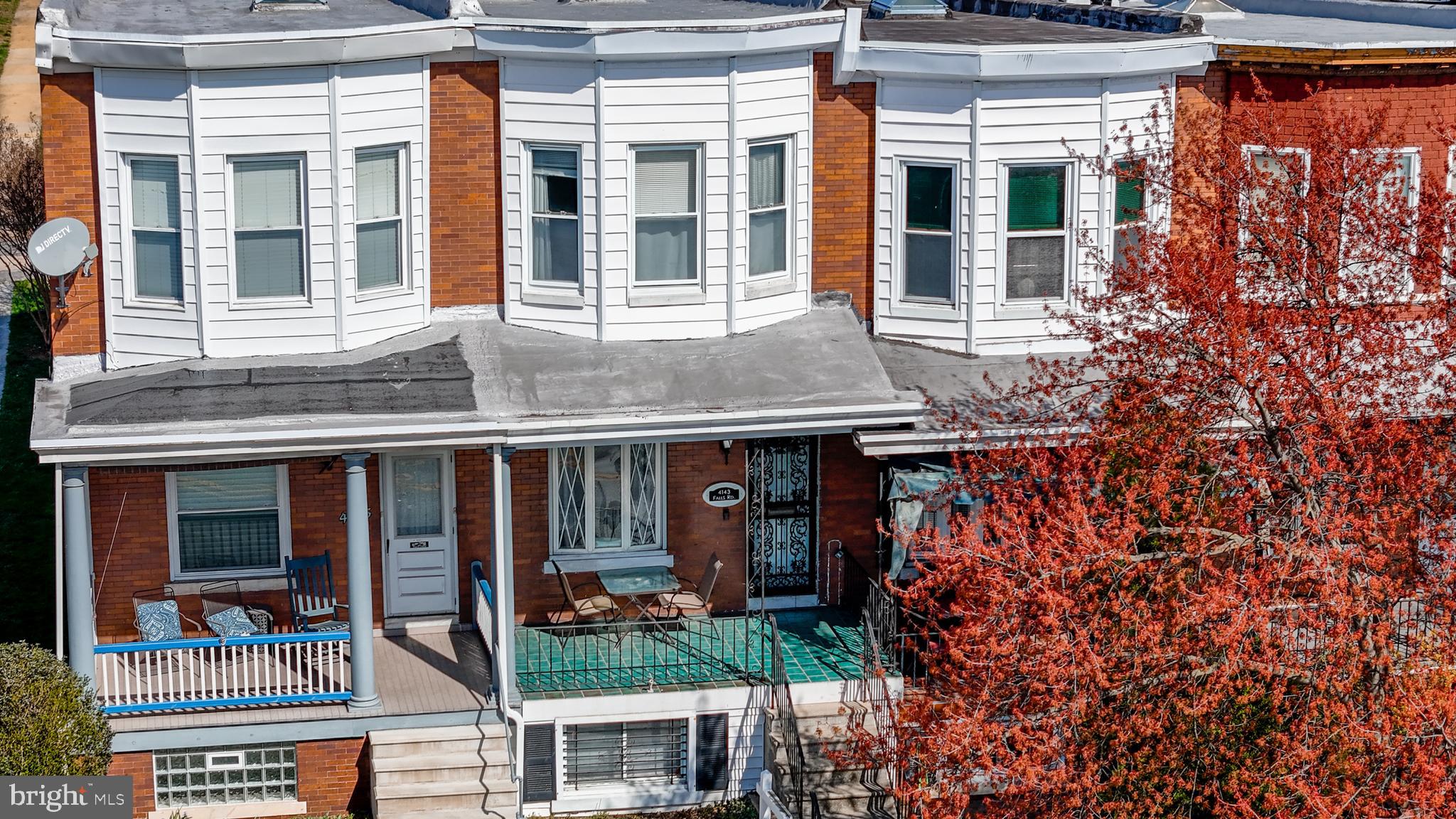 4143 Falls Road Baltimore, MD 21211 - Photo 4 of 42 Gallery Image 4